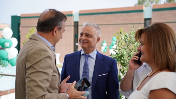 Επένδυση της P&I Hellas στην Ελλάδα: Η Ελληνική Περιφέρεια στην Πρώτη Γραμμή της Τεχνολογίας