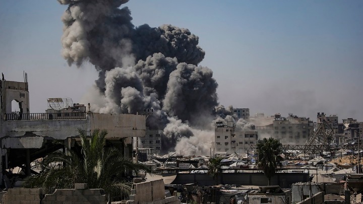 Κατάρ: Το Συμβούλιο Συνεργασίας του Κόλπου καλεί τις ΗΠΑ να επέμβουν για την επίθεση του Ισραήλ