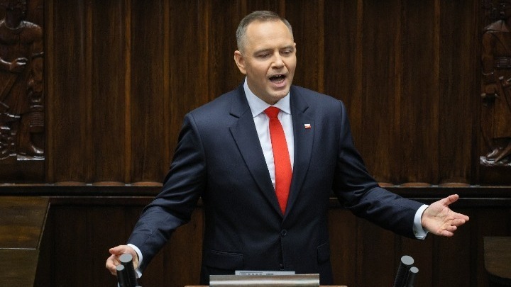 Κάλεσμα ενίσχυσης του NATO από τον πολωνό πρόεδρο λόγω παραβίασης εναέριου χώρου