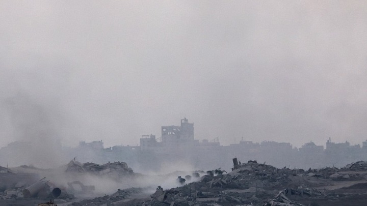 Ο Ισραηλινός Υπουργός Άμυνας Ισραέλ Κατς Τονίζει την Αποφασιστικότητα για Επίθεση στη Λωρίδα της Γάζας