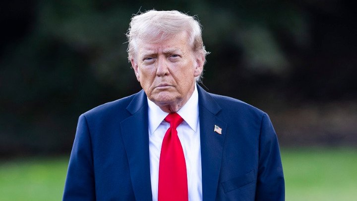 Ντόναλντ Τραμπ: Αγωγή εναντίον New York Times