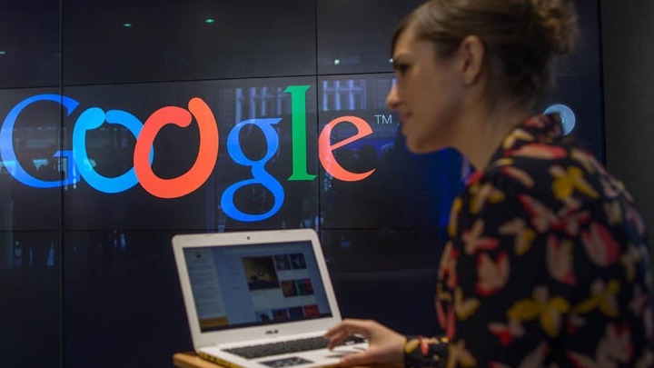 Η Google επενδύει 5,78 δισ. ευρώ στο Ηνωμένο Βασίλειο ενόψει επίσκεψης Τραμπ