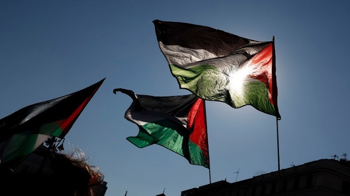 Η Λουξεμβούργο ετοιμάζεται να αναγνωρίσει το Παλαιστινιακό Κράτος