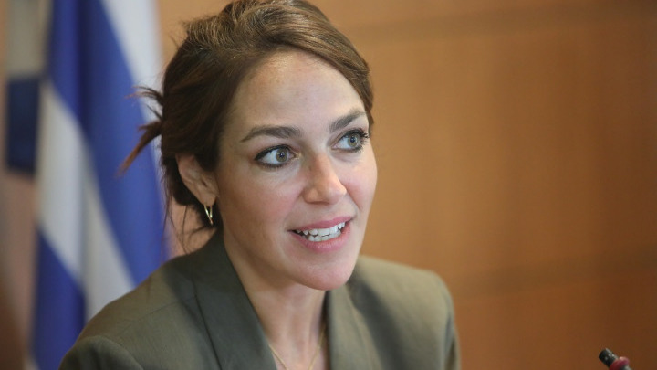 Έναρξη Β' Φάσης Προγράμματος "Προσβασιμότητα κατ' οίκον" για Άτομα με Αναπηρία