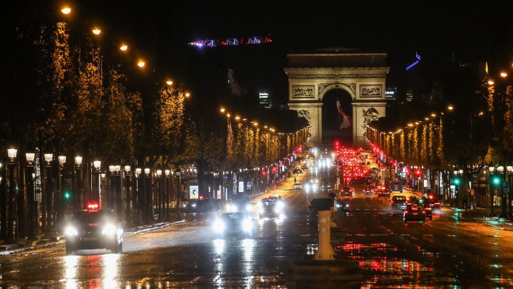 Η Λεωφόρος των Ηλυσίων Πεδίων: Η Ανάπτυξη της Περιουσίας του Κατάρ