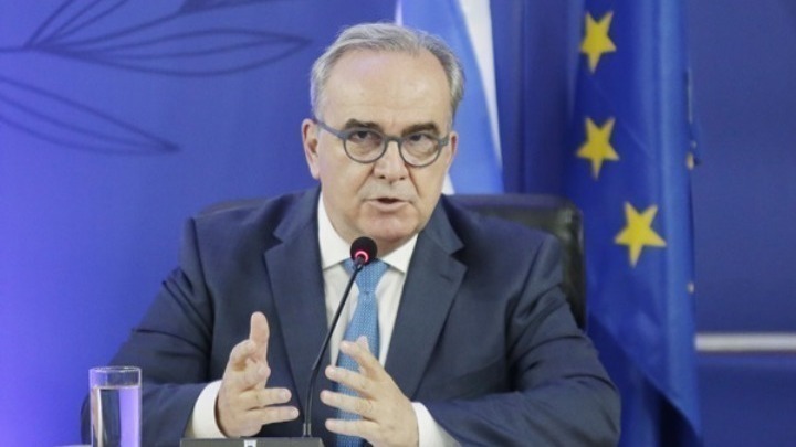 Αναβάθμιση και Ευελιξία στην Ανάπτυξη: Ο Στόχος της Κυβέρνησης