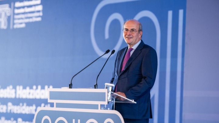 Επενδυτικές Ευκαιρίες στην Ελλάδα: Ανάλυση του Αντιπροέδρου της Κυβέρνησης