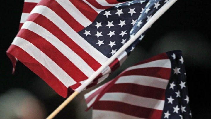 Ανακοίνωση Τραμπ: Ρεπουμπλικανικό Συνέδριο πριν τις Ενδιάμεσες Εκλογές του 2026