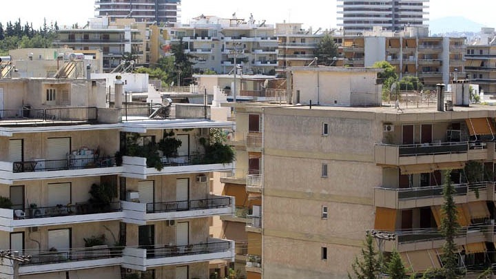 Αισιόδοξες Προοπτικές για την Ελληνική Αγορά Επαγγελματικών Ακινήτων