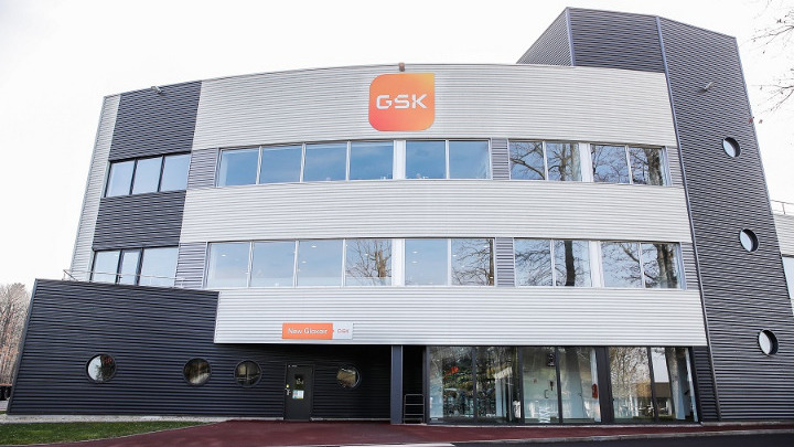 Η GSK ανακοινώνει επένδυση 30 δισ. δολ. στις ΗΠΑ