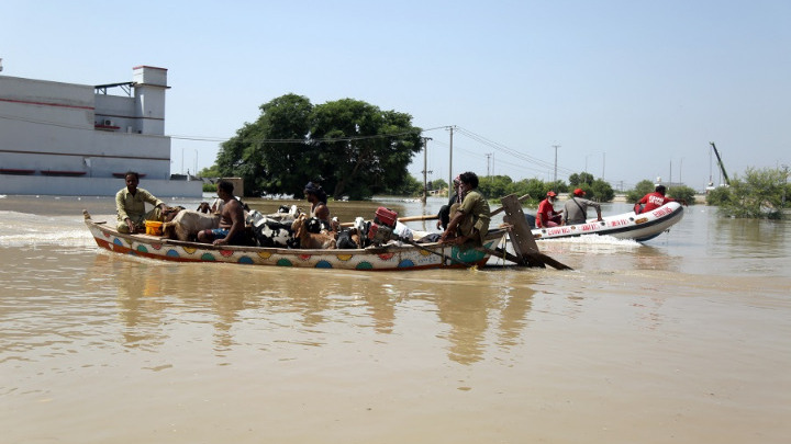 Κατολισθήσεις στα Ιμαλάια: 15 νεκροί και 16 αγνοούμενοι