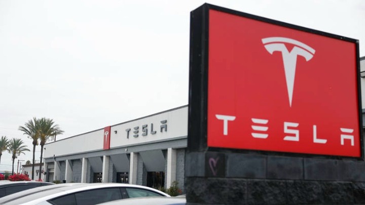 Συμφωνίες της Tesla για Θανατηφόρες Συγκρούσεις