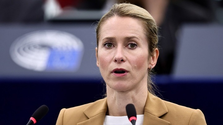 Παρουσίαση ΕΕ - Ινδίας: Νέες Ευκαιρίες για Στρατηγική Συνεργασία