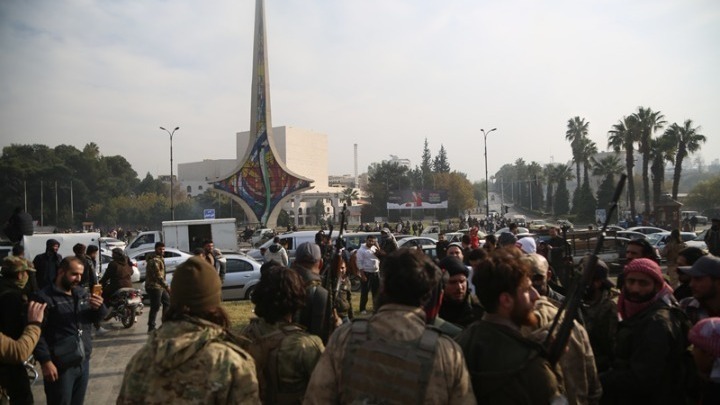 Καταγγελία HRW: Ισραήλ βίαιος εκτοπισμός στη Συρία