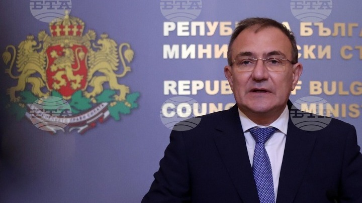 Κυβέρνηση: Ενέκρινε την επιστροφή των Βουλγάρων από το εξωτερικό