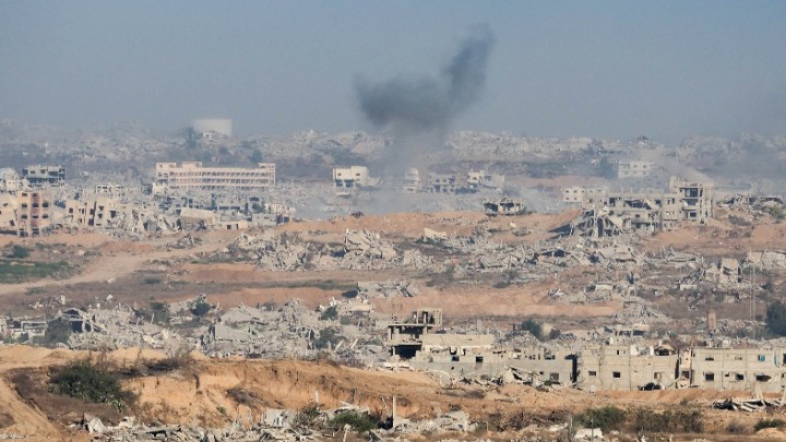 Διεθνής Αμνηστία: Καταγγελία για συνεργασία εταιρειών με το Ισραήλ