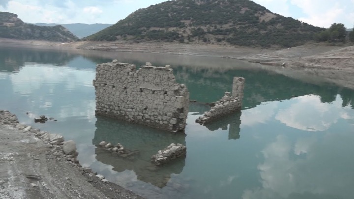 Ακραία κλιματικά φαινόμενα: Ο κύκλος του νερού σε παγκόσμιο επίπεδο διαταράσσεται