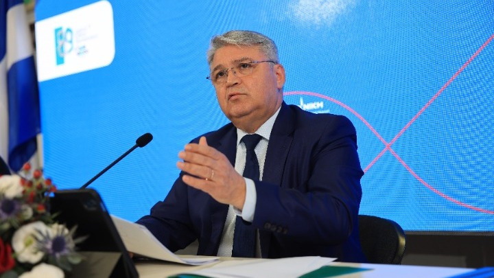 Πρόεδρος Νίκης: "Απαιτούνται Δραστικότερες Πολιτικές για την Φύλαξη των Συνόρων"