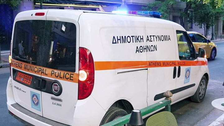 Νέες Σφραγίσεις Καταστημάτων στο Κέντρο της Αθήνας