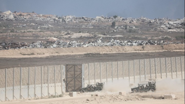 Εξέλιξη κρίσης στην Πόλη της Γάζας: Ισραηλινά άρματα μάχης εντοπίζονται, διακοπή τηλεπικοινωνιών και ανθρωπιστική κρίση