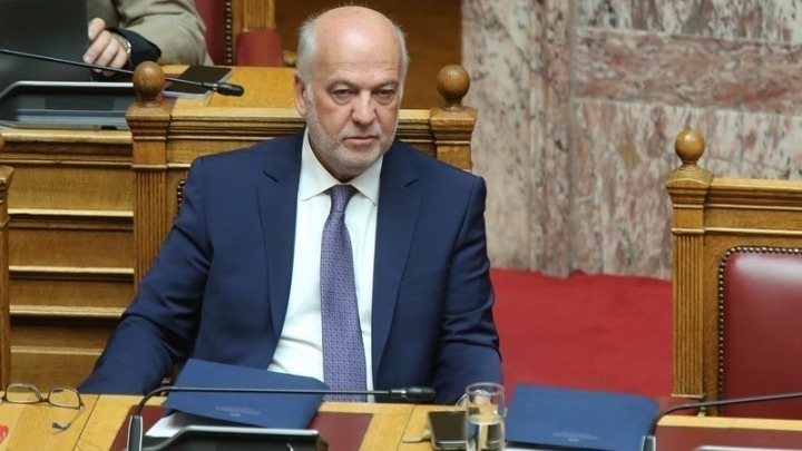 Συνάντηση Φλωρίδη - Βελόπουλου: Κλειστός φάκελος με δικογραφία στο επίκεντρο