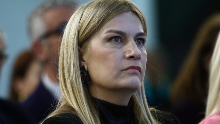 Κυβέρνηση: Μετακινούνται μετανάστες από την Κρήτη για αποσυμφόρηση