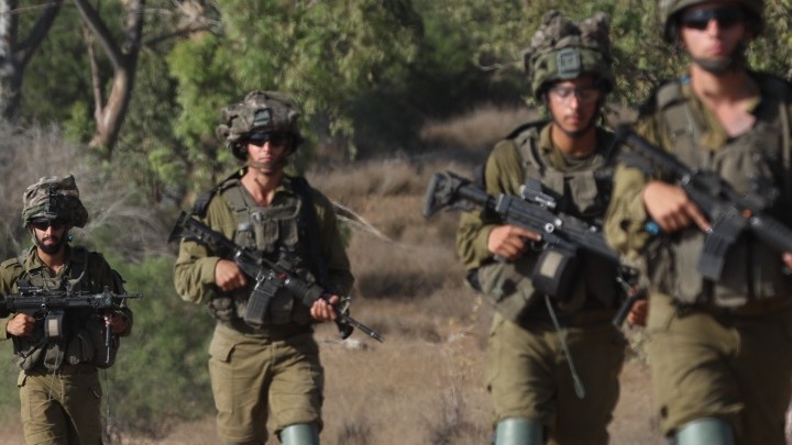 Ισραηλινός στρατός εκκενώνει χωριά στο Λίβανο λόγω Χεζμπολάχ