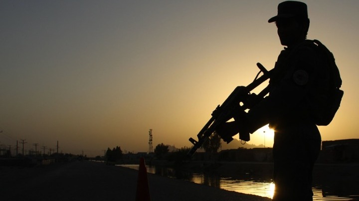 Τραμπ: Ανακτώντας την Αεροπορική Βάση Μπάγραμ - Εκτίμηση και Προκλήσεις