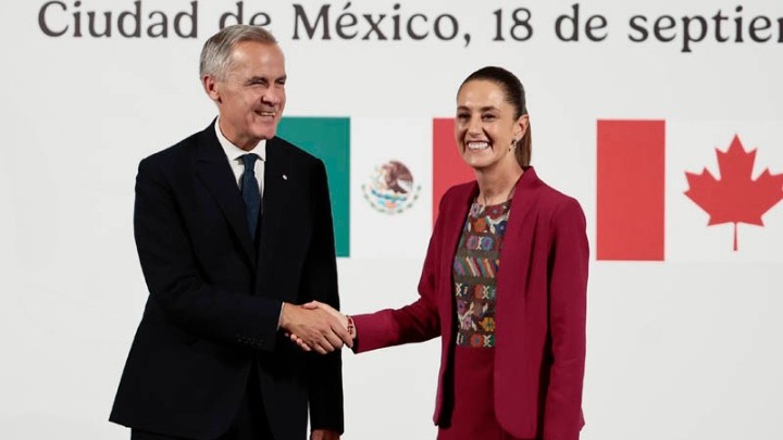 Καναδάς και Μεξικό ενωμένοι για δικαιότερη εμπορική συμφωνία με τις ΗΠΑ