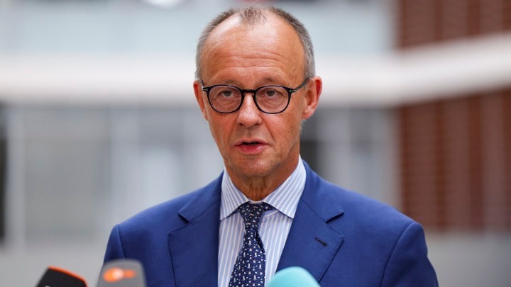 Συνεργασία Βερολίνου και Μαδρίτης για το Ευρωπαϊκό Σχέδιο Μαχητικού Αεροσκάφους