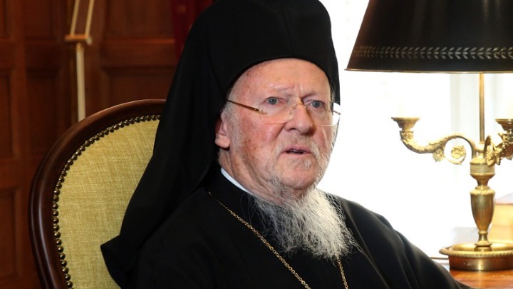 Οικουμενικός Πατριάρχης Βαρθολομαίος: Επίσκεψη στη Νέα Υόρκη