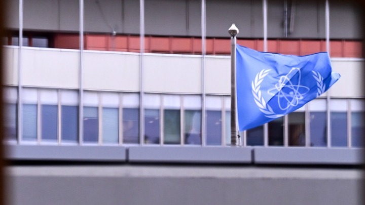 ΔΟΑΕ: Κριτική έλλειψη συμφωνίας για τους βομβαρδισμούς στο Ιράν