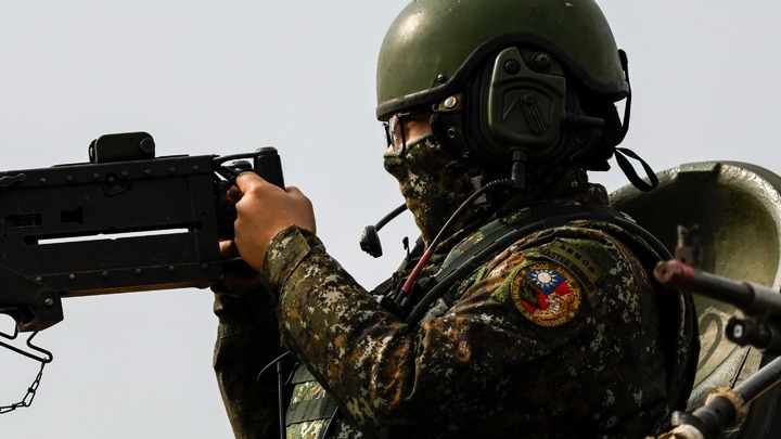 Αμερικανός πρόεδρος αρνείται στρατιωτική βοήθεια στην Ταϊβάν