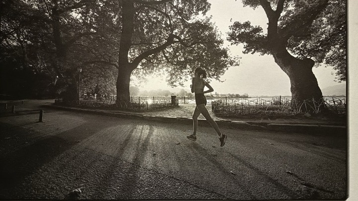Το Ioannina Lake Run: Η μεγάλη γιορτή του δρόμου στα Ιωάννινα