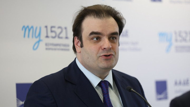 Ο Πιερρακάκης στο Eurogroup και Ecofin: Καινοτομία και ανάπτυξη στην οικονομία του 21ου αιώνα