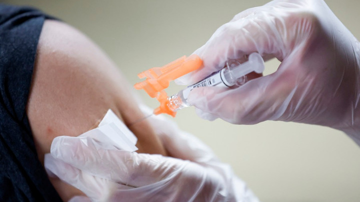 Αλλαγές στις Συστάσεις για Εμβόλια: Σημαντικές Αποφάσεις από Ειδικούς των CDC