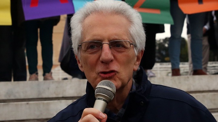 Επικεφαλής του Ελληνικού Τμήματος του Παρατηρητηρίου των Συμφωνιών του Ελσίνκι αντιμέτωπος με το Αδίκημα της Απιστίας