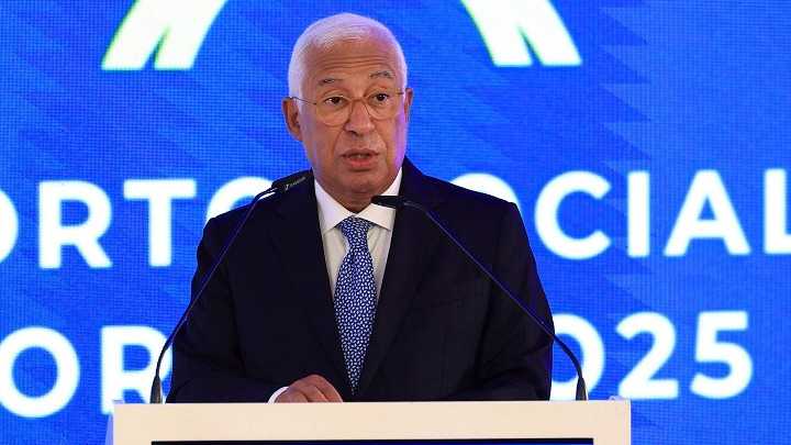 Συνάντηση Ευρωπαίων Ηγετών για την Ενίσχυση της Άμυνας και της Στήριξη προς την Ουκρανία