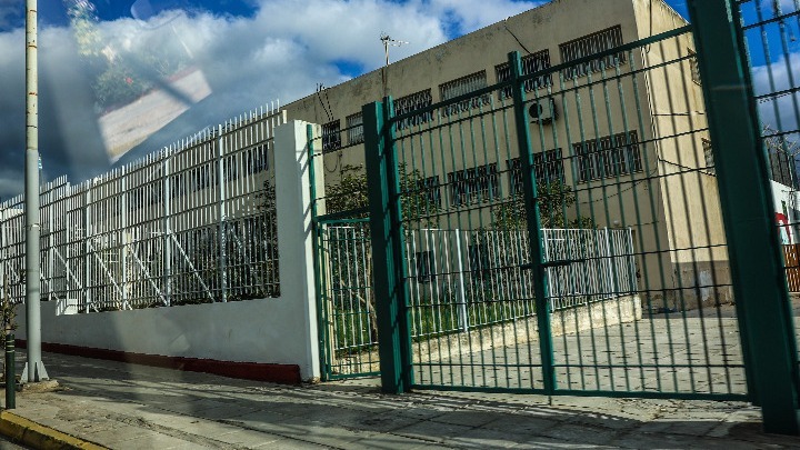 Βραβείο για την ΟΠΣ Σωφρονιστικών Καταστημάτων στα BITE Awards 2025