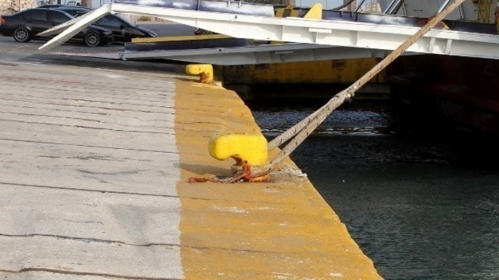 Ακυρώσεις και Τροποποιήσεις Δρομολογίων λόγω Ισχυρών Ανέμων στο Αιγαίο