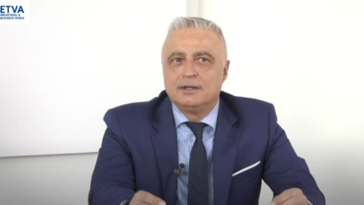 Ανάπτυξη και Επενδύσεις στον Έβρο: Στρατηγική Ανάπτυξης και Πρωτοβουλίες για την Αναβάθμιση της Περιοχής