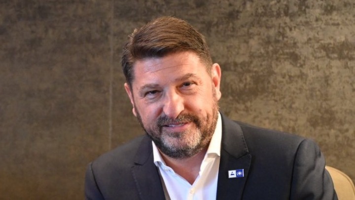 Αναβαθμίζοντας τον Κορυδαλλό: Η Περιφέρεια Αττικής επενδύει σε έργα ποιότητας ζωής