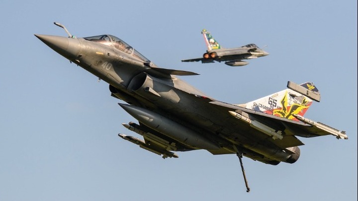 Επιτυχημένη Ολοκλήρωση της Athens Flying Week 2025: Μια Αεροπορική Γιορτή για Πάνω από 60.000 Θεατές