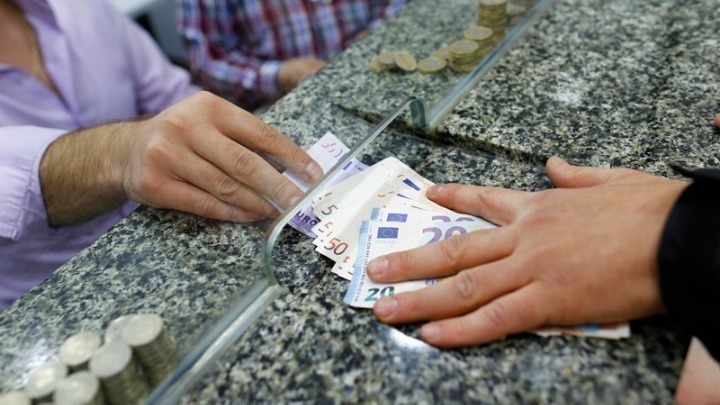 Μεγάλες Καταβολές Από το e-ΕΦΚΑ και τη ΔΥΠΑ τον Σεπτέμβριο