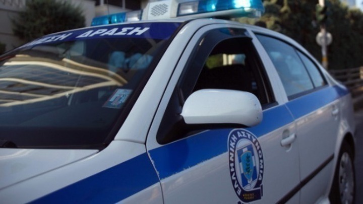 Φάρσα αποδείχθηκε το απειλητικό τηλεφώνημα για βόμβα στο River West