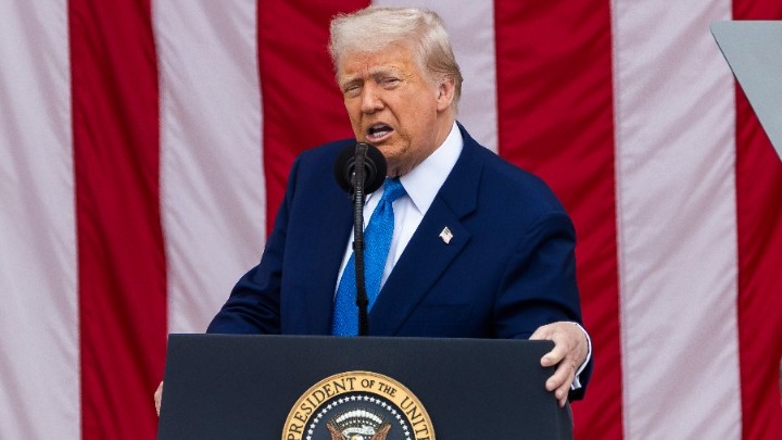 Πρόοδοι στο θέμα του TikTok: Συνομιλία Τραμπ-Σι Τζινπίνγκ