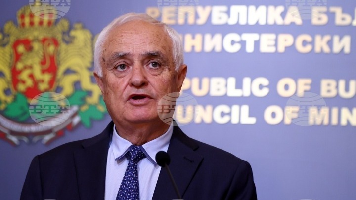 Ενίσχυση της Αεροπορικής Άμυνας της Βουλγαρίας: Προετοιμασία για Αντιμετώπιση Εισβολών