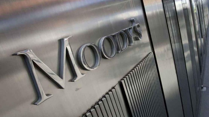 Moody's επιβεβαιώνει το αξιόχρεο της Ελλάδας στην επενδυτική βαθμίδα Baa3