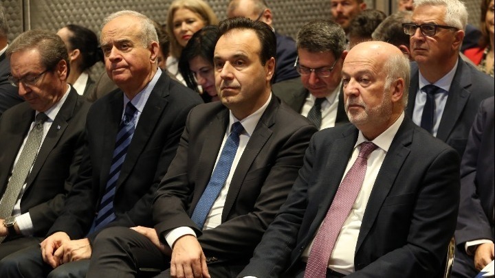 Ψηφιακή Μεταρρύθμιση στην Ελληνική Δικαιοσύνη: Η Ηλεκτρονική Διαχείριση Δικαστικών Φακέλων