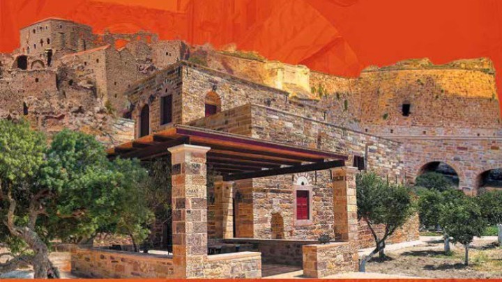 Το Φεστιβάλ της Χίου: Ένα Ταξίδι Τέχνης και Διανόησης